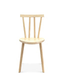 Juve A-2003 Bentwood Chair