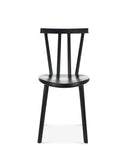 Juve A-2003 Bentwood Chair