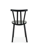 Juve A-2003 Bentwood Chair