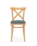 No. A-8810/1 Bentwood Chair