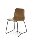 Hips AM-1802 Bentwood Chair