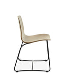 Hips AM-1802 Bentwood Chair