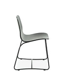 Hips AM-1802 Bentwood Chair