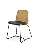 Hips AM-1802 Bentwood Chair