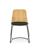 Hips AM-1802 Bentwood Chair