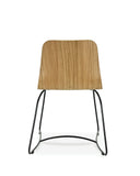 Hips AM-1802 Bentwood Chair