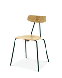 Skool AM-2121 Bentwood Chair