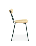 Skool AM-2121 Bentwood Chair