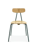 Skool AM-2121 Bentwood Chair