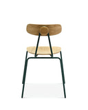 Skool AM-2121 Bentwood Chair