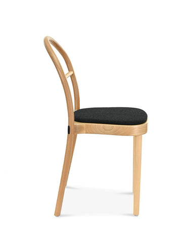 Ida A-2004 Bentwood Chair