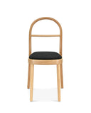 Ida A-2004 Bentwood Chair