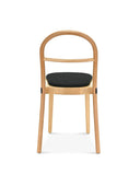 Ida A-2004 Bentwood Chair