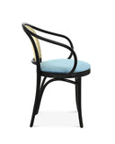 No. B-9/4 Bentwood Armchair