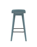 Cleo BST-1602 Bentwood Stool