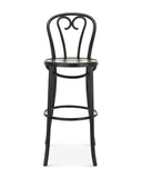 No. BST-16 Bentwood Stool