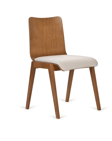 A-2130 Link Bentwood Chair