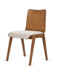 A-2130 Link Bentwood Chair