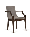 B-2030 Bentwood Armchair