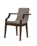 B-2030 Bentwood Armchair