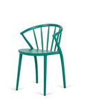 B-9820 Sudoko Bentwood Chair