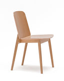 A-4390 Prop Bentwood Chair