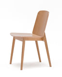 A-4390 Prop Bentwood Chair