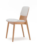 A-4395 Prop Bentwood Chair