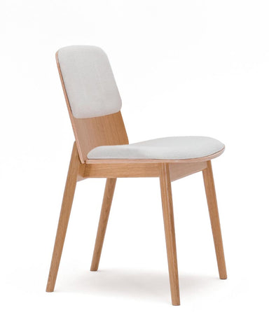 A-4395 Prop Bentwood Chair