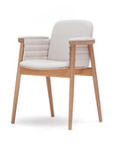 B-4398 Prop Bentwood Armchair