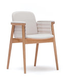 B-4398 Prop Bentwood Armchair