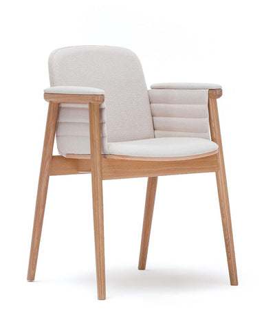 B-4398 Prop Bentwood Armchair