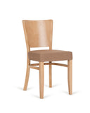 A-0023 Bentwood Chair