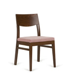 A-4570 Bentwood Chair