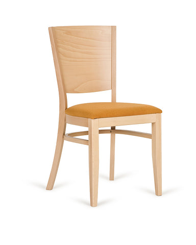 A-5281 Bentwood Chair