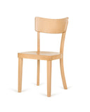 A-5550 Bentwood Chair