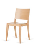 A-9231 Bentwood Chair