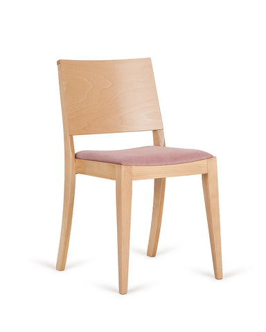 A-9448 Bentwood Armchair