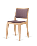 A-9490 Bentwood Armchair