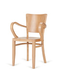 B-0027 Bentwood Armchair