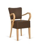 B-0911 Bentwood Armchair