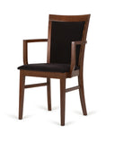 B-0990 Bentwood Armchair