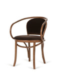 B-1830 Bentwood Armchair