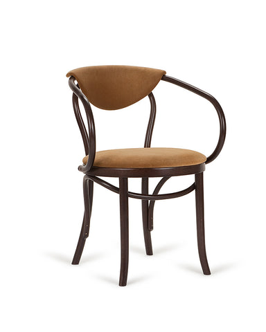 B-1834 Bentwood Armchair