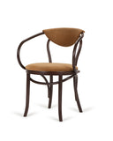 B-1834 Bentwood Armchair