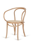 B-1840 Bentwood Armchair