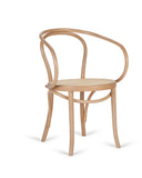 B-1840 Bentwood Armchair