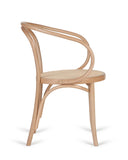 B-1840 Bentwood Armchair