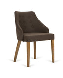 B-5001 Bentwood Armchair