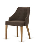 B-5001 Bentwood Armchair